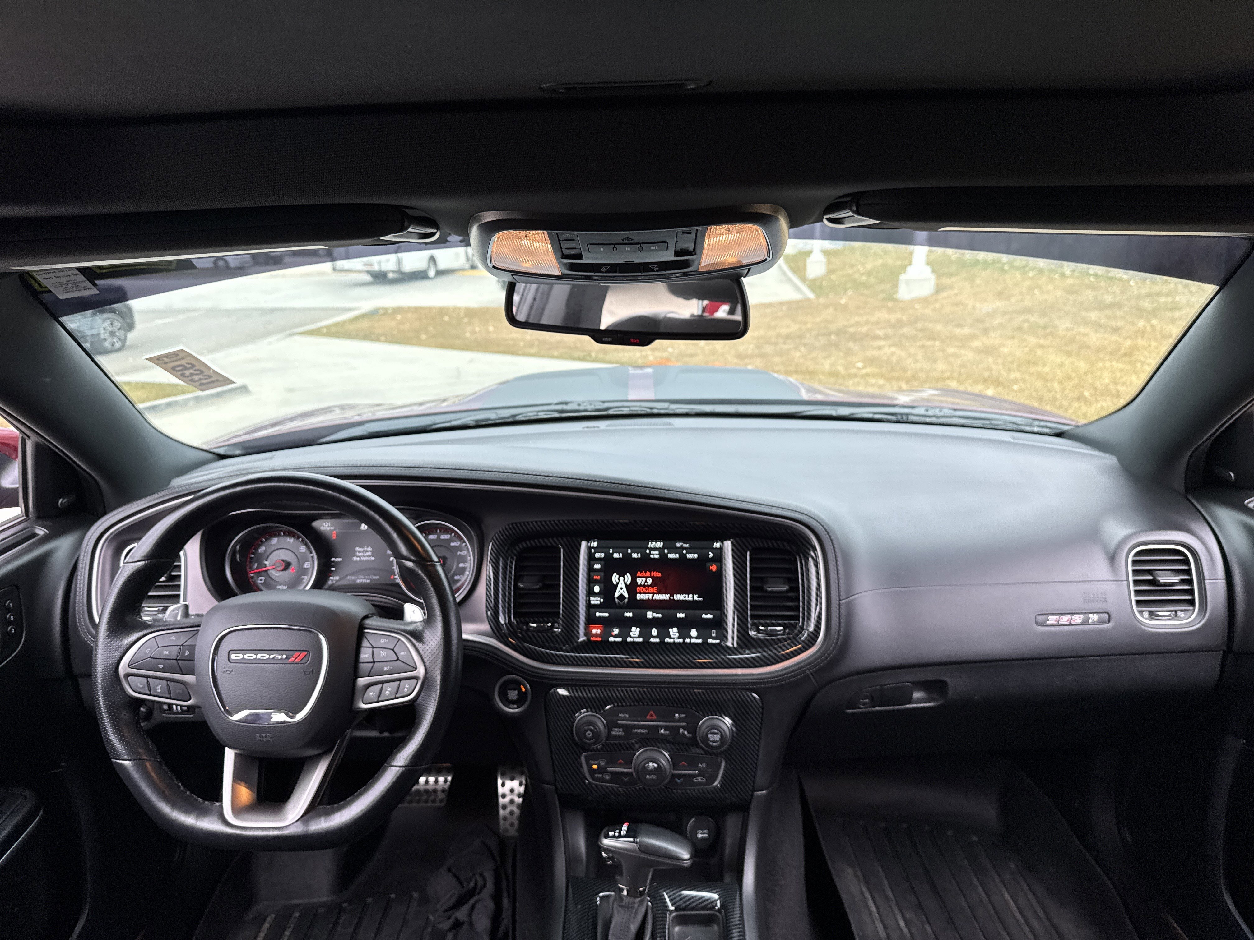 Used 2021 Dodge Charger Scat Pack image 25