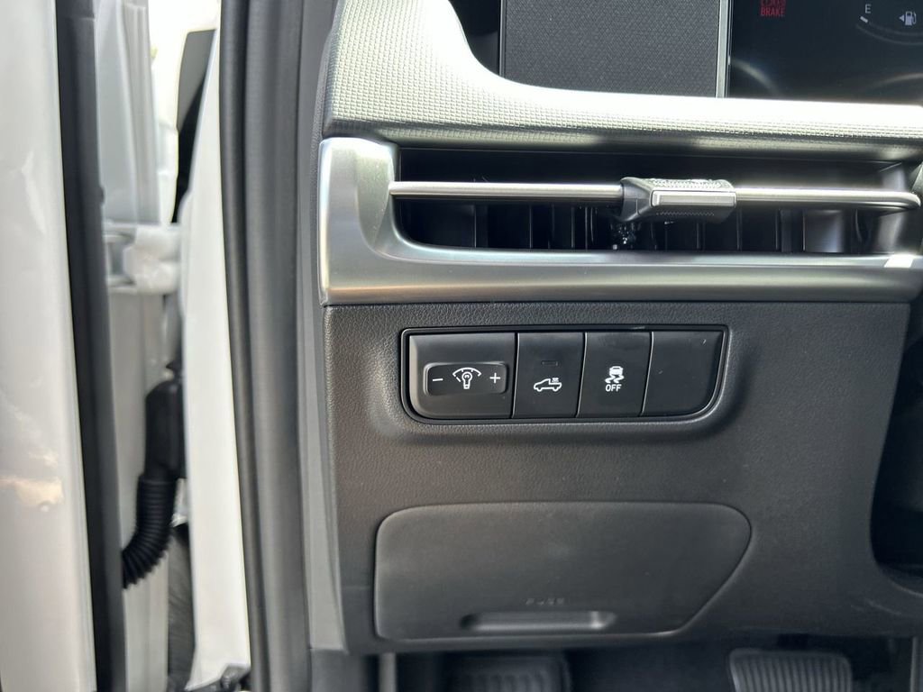 New 2026 Hyundai Santa Cruz SE image 24