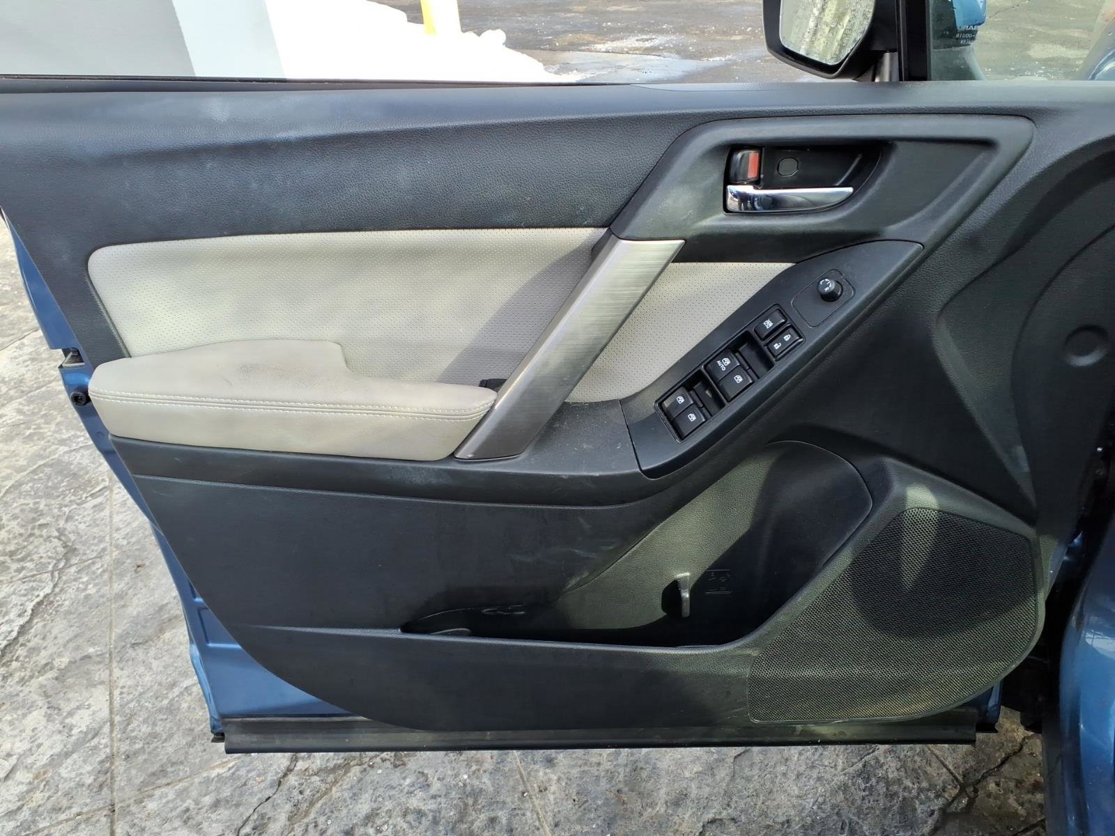 Used 2015 Subaru Forester 2.5i Limited w/ Popular Package #1 image 12