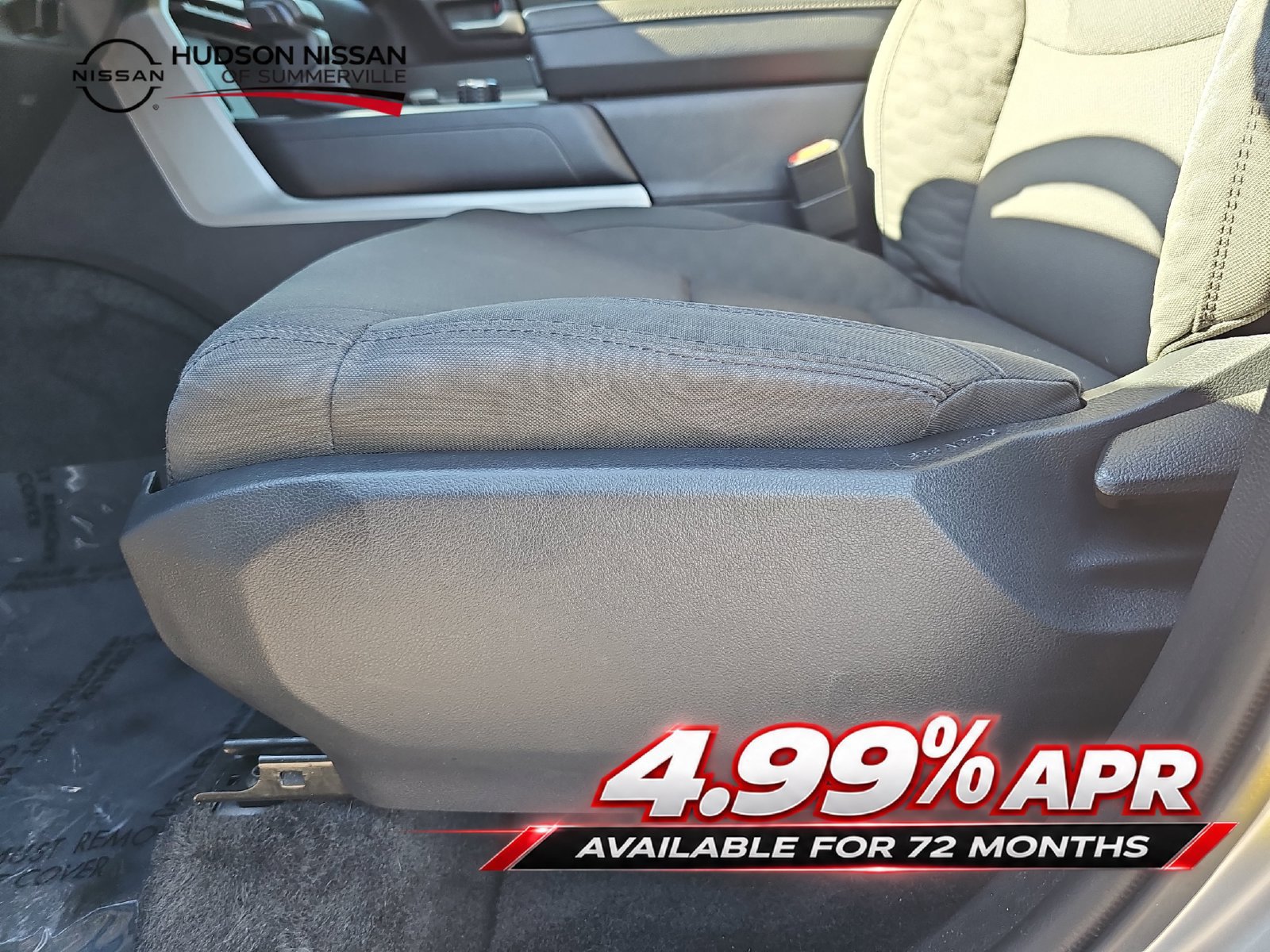Used 2024 Toyota Tundra SR5 w/ TRD Sport Package RWD image 28