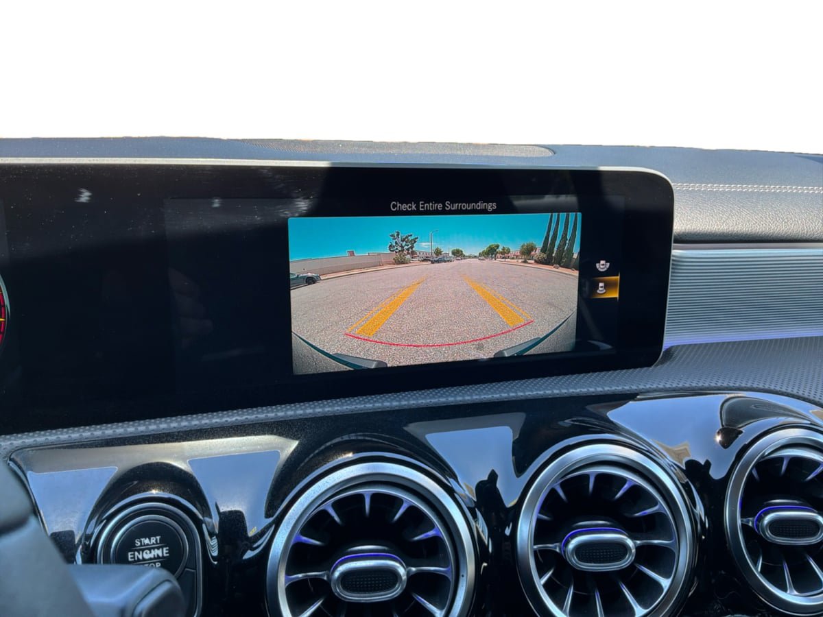 Used 2020 Mercedes-Benz CLA 250 image 13