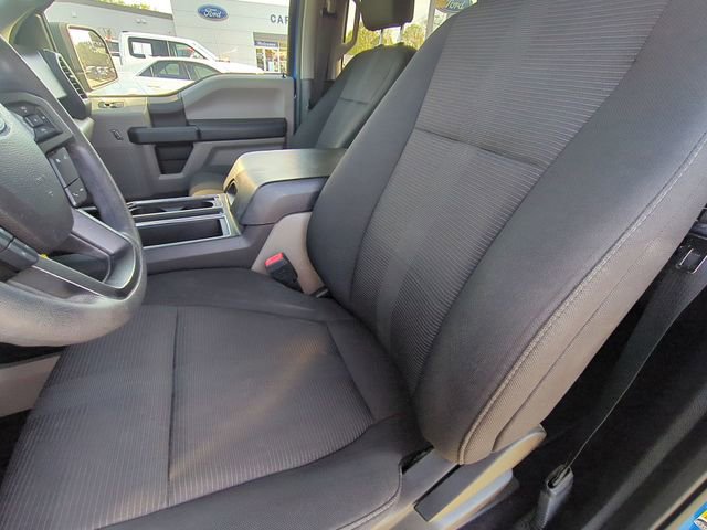 Used 2020 Ford F150 XL w/ Equipment Group 101A Mid image 21