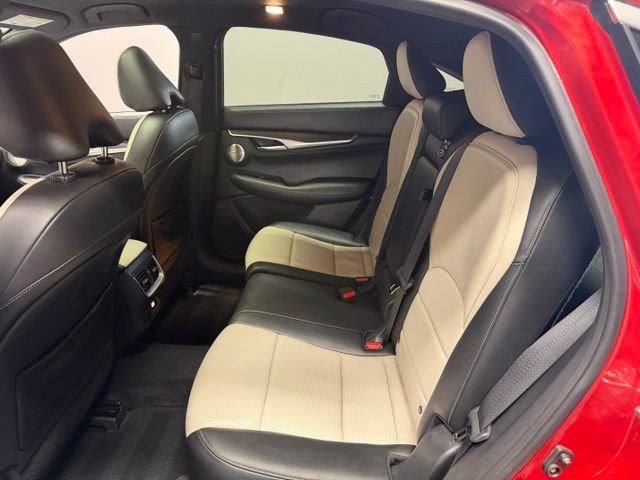 Used 2022 INFINITI QX55 Sensory w/ Lighting Package AWD/4WD image 20
