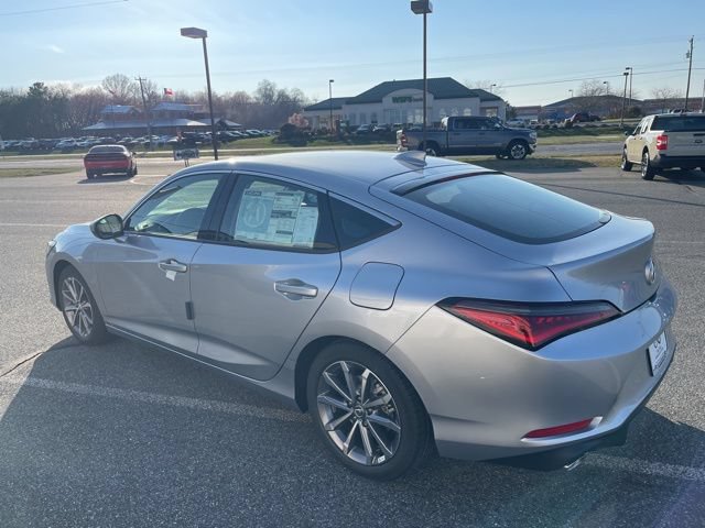 New 2026 Acura Integra FWD image 7