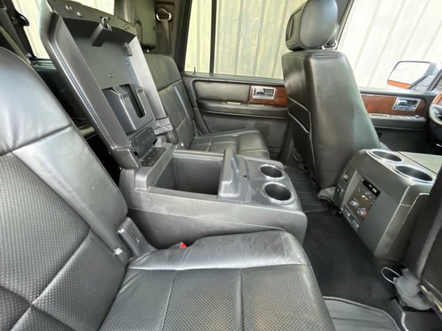 Used 2012 Lincoln Navigator 4WD image 54