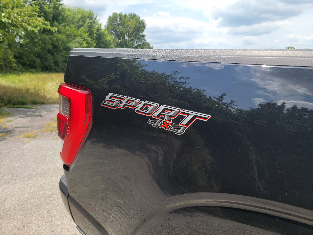 Used 2023 Ford F150 Lariat w/ Equipment Group 502A High AWD/4WD image 36