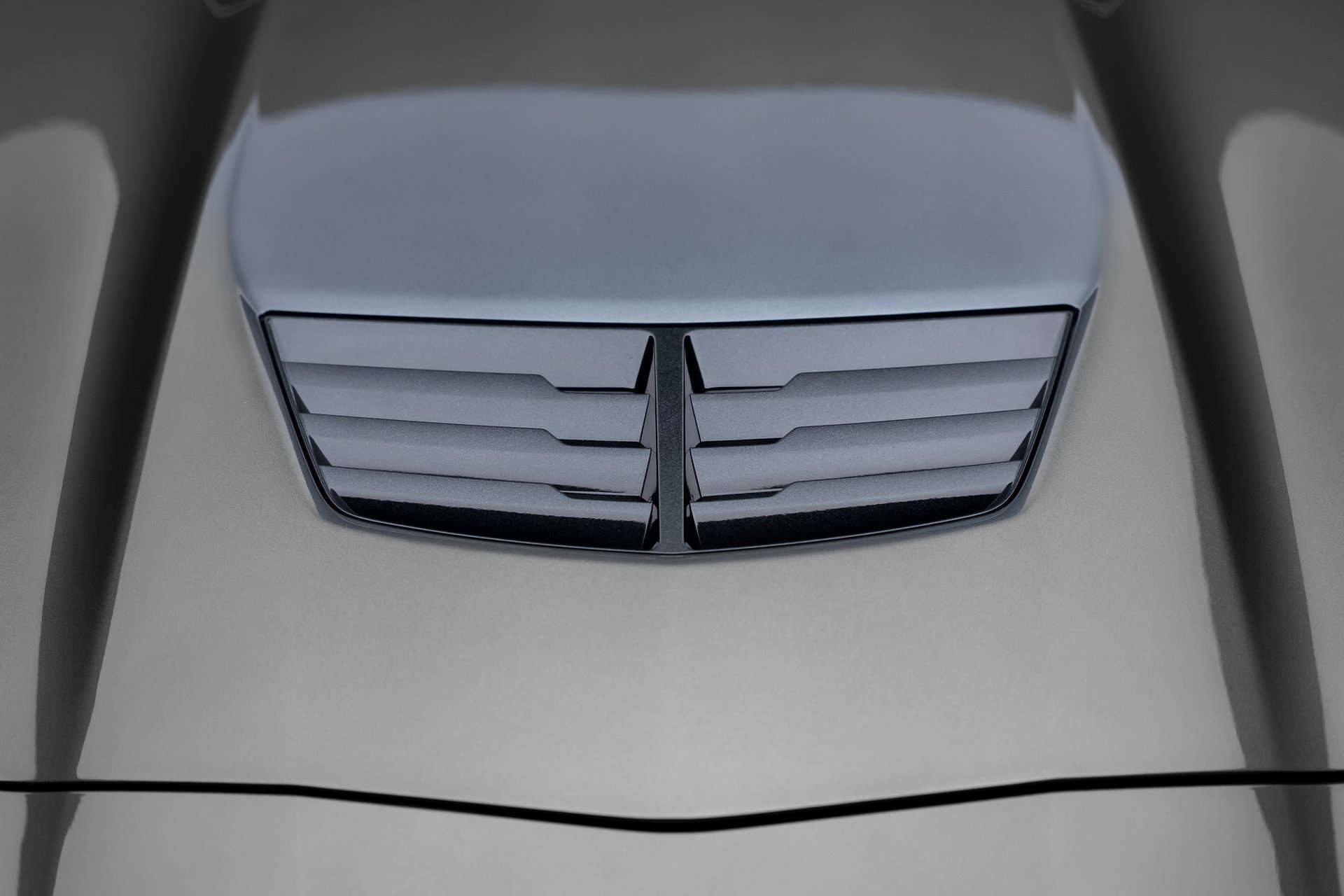 Used 2017 Chevrolet Corvette Z06 image 16