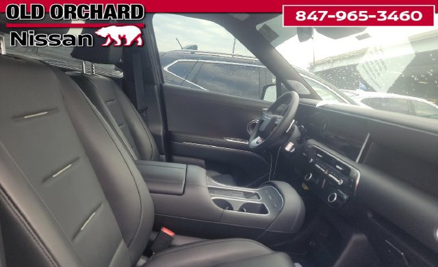 Used 2026 Hyundai Palisade Calligraphy AWD/4WD image 8