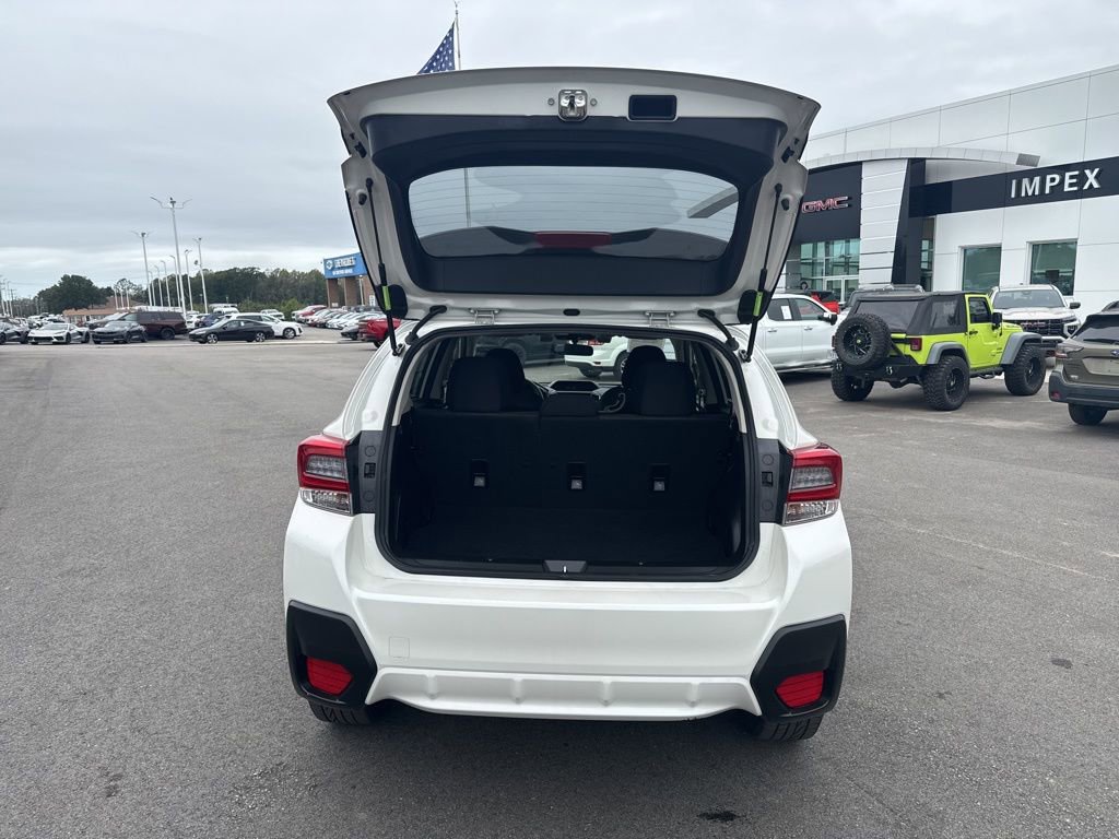 Used 2023 Subaru Crosstrek 2.0i image 24