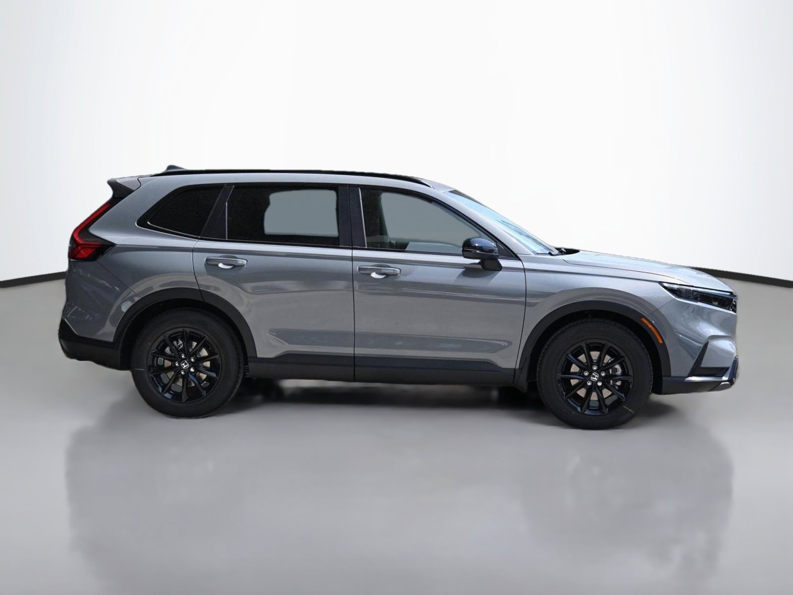 New 2026 Honda CR-V Sport-L image 4