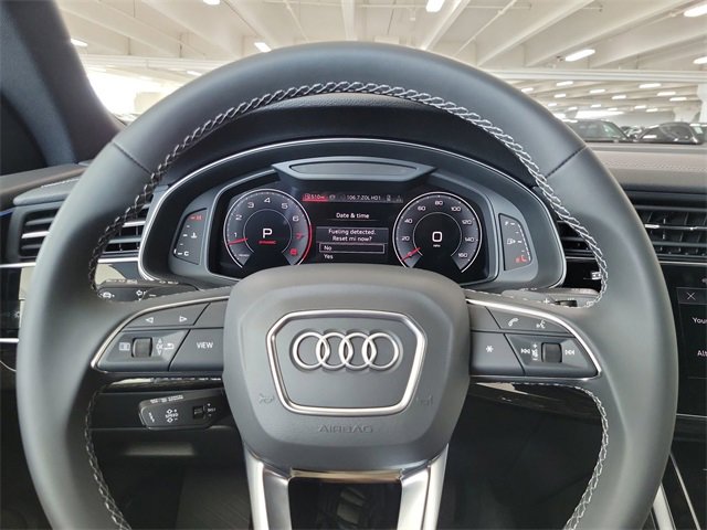 New 2026 Audi Q8 Premium Plus image 16