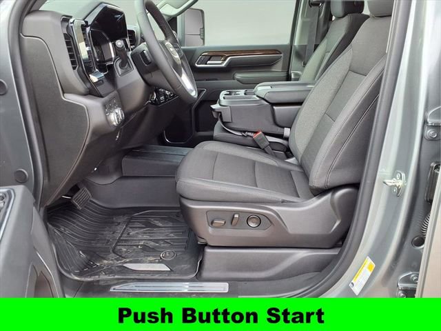 New 2026 GMC Sierra 2500 SLE w/ SLE Value Package; image 24