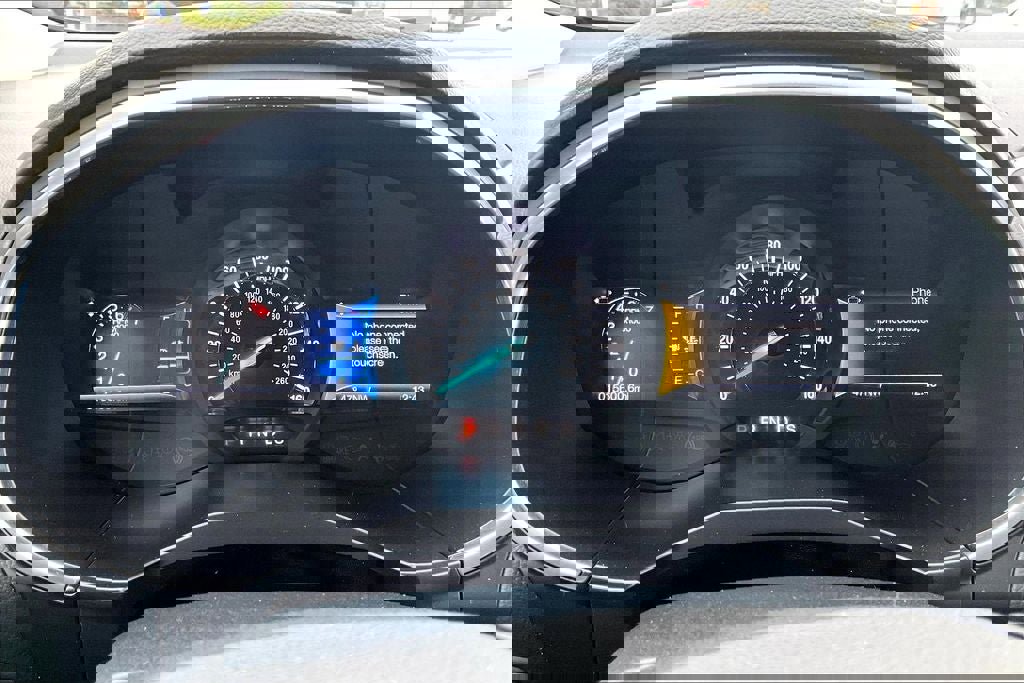 Used 2017 Ford Edge Sport w/ Equipment Group 401A image 23