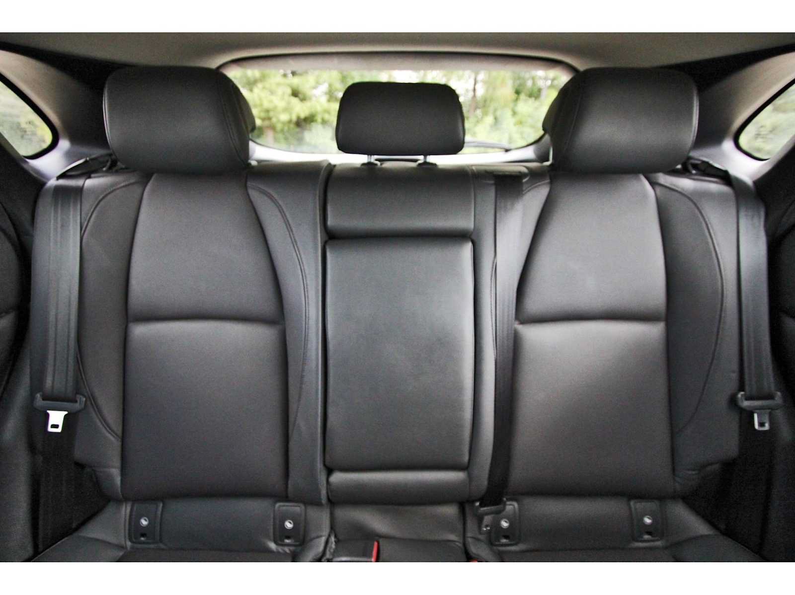 Used 2022 MAZDA CX-30 AWD 2.5 S w/ Premium Package image 9
