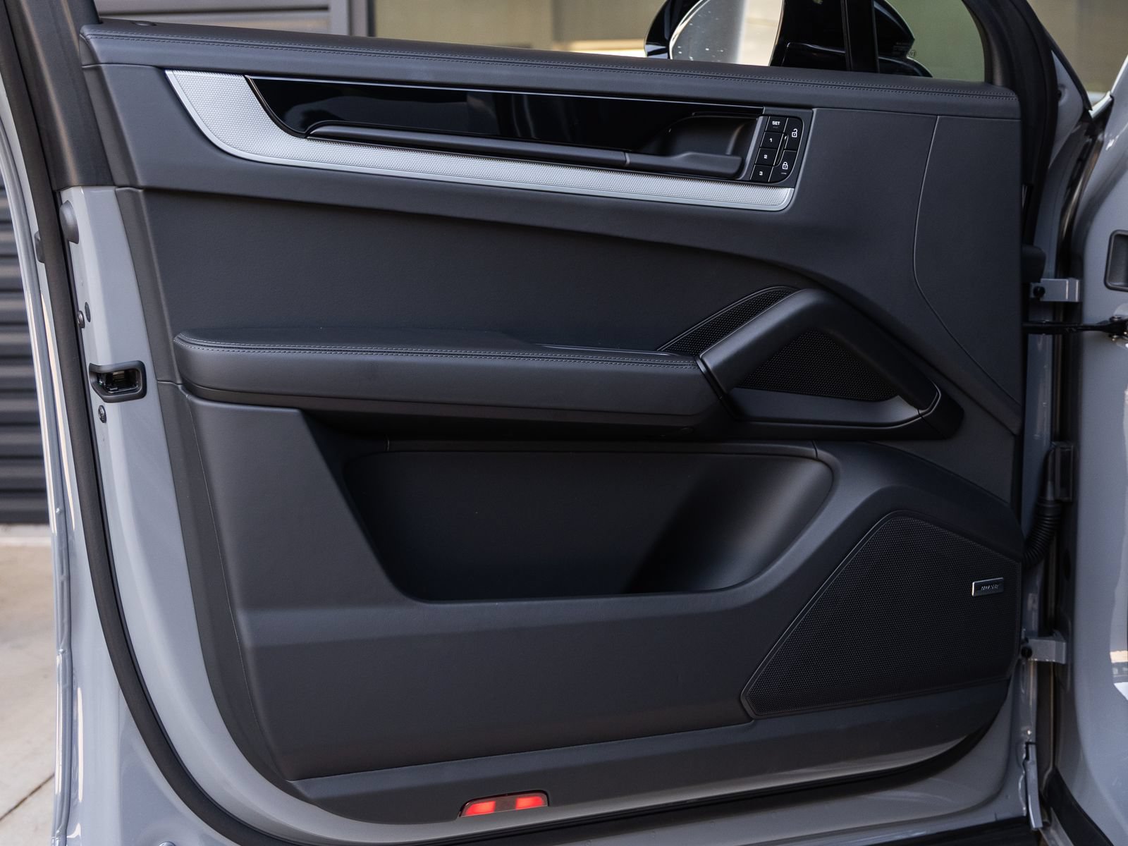 New 2026 Porsche Cayenne S AWD/4WD image 19
