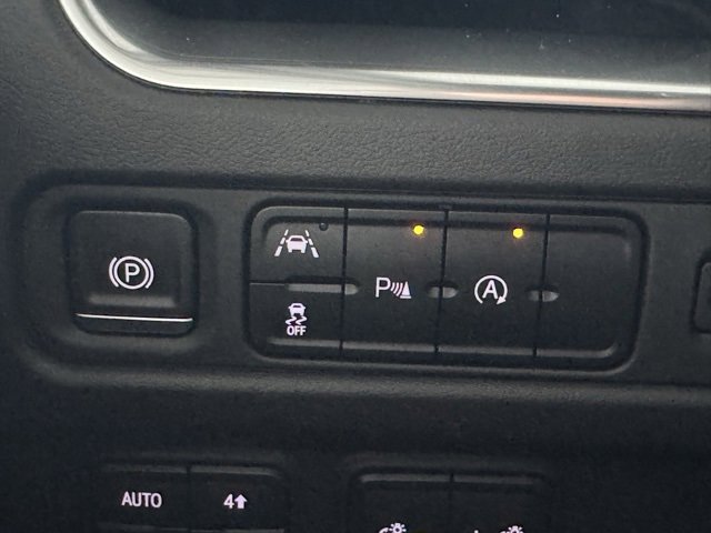 Certified 2023 Chevrolet Tahoe RST image 28