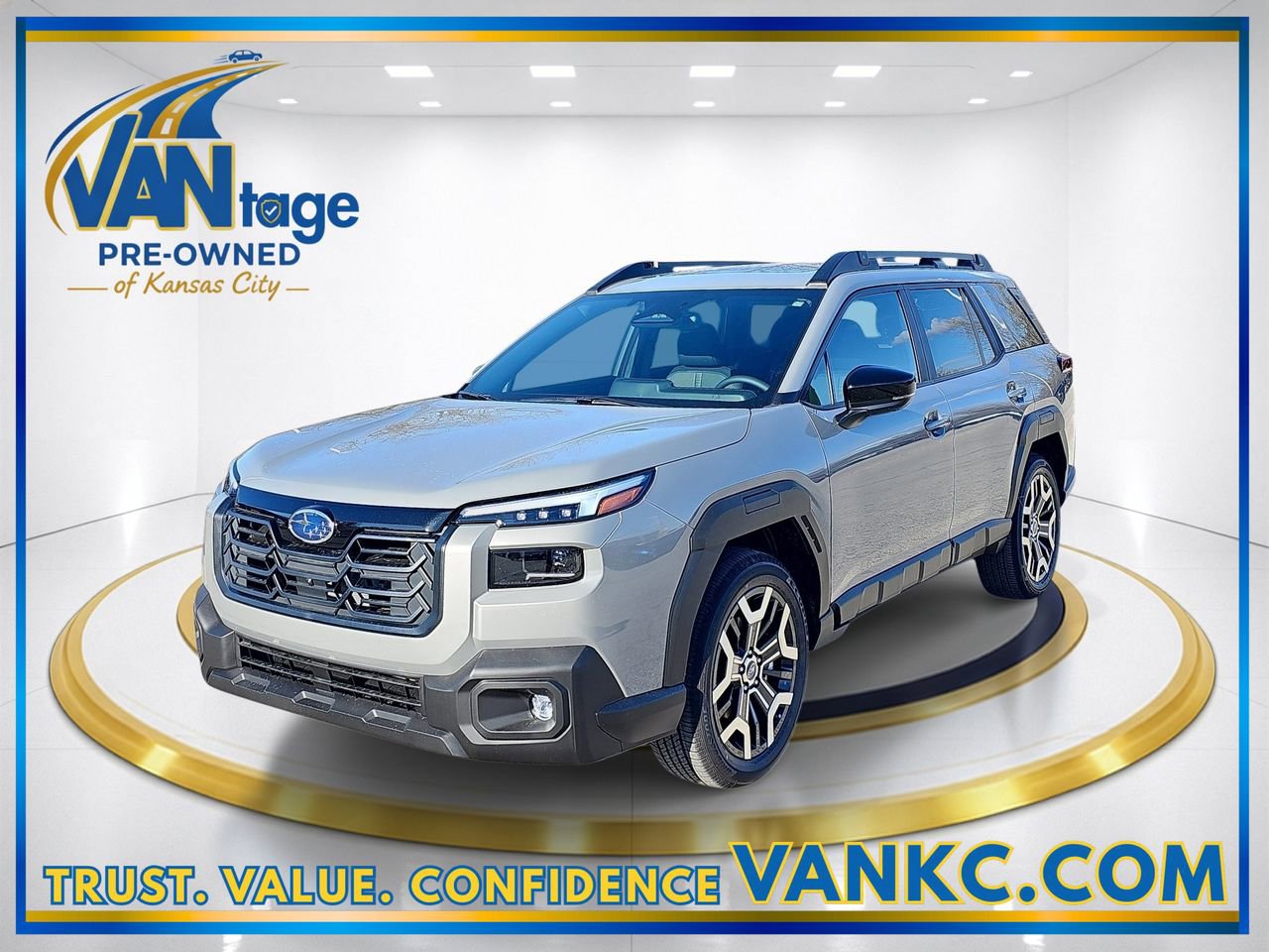 New 2026 Subaru Outback Limited XT AWD/4WD image 38