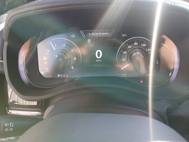 New 2026 RAM 3500 Limited image 61