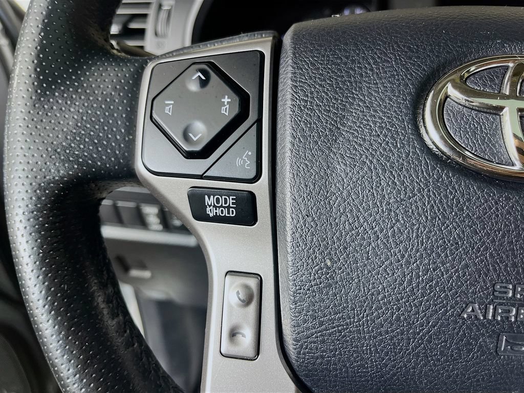 Used 2024 Toyota 4Runner SR5 Premium w/ Moonroof Package AWD/4WD image 15