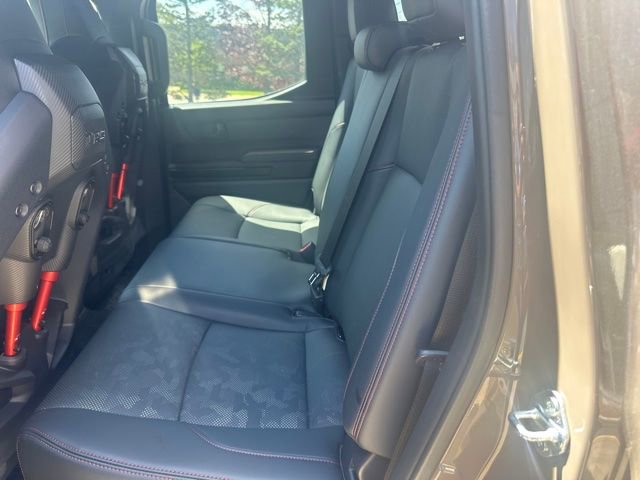 Used 2025 Toyota Tacoma TRD Pro AWD/4WD image 20