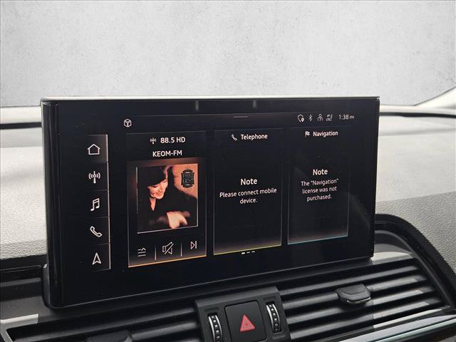 Used 2023 Audi Q5 e Premium AWD/4WD image 14