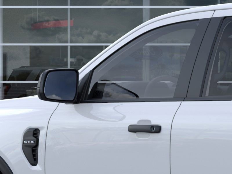 New 2025 Ford Ranger XL image 21