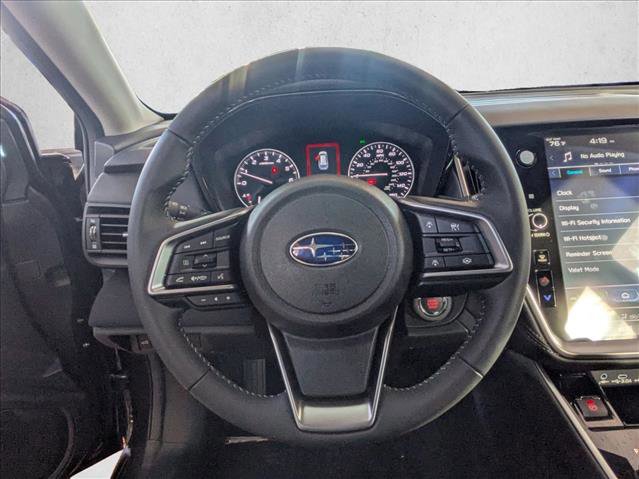 New 2025 Subaru Outback Premium image 15
