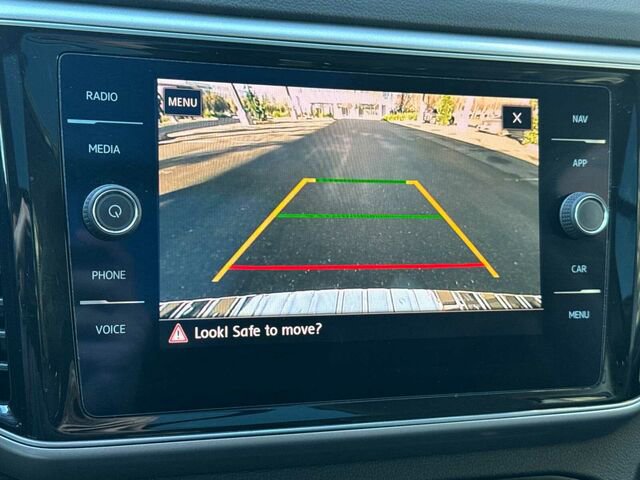 Used 2019 Volkswagen Atlas SEL image 25