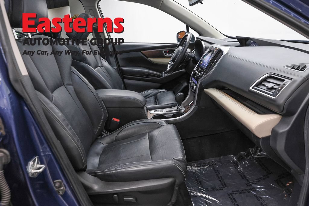 Used 2022 Subaru Ascent Touring AWD/4WD image 29