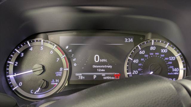 Used 2024 Toyota Highlander XSE FWD image 29