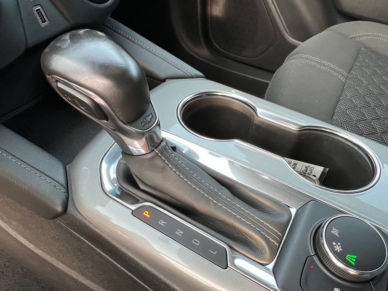 Used 2019 Chevrolet Blazer LT image 26