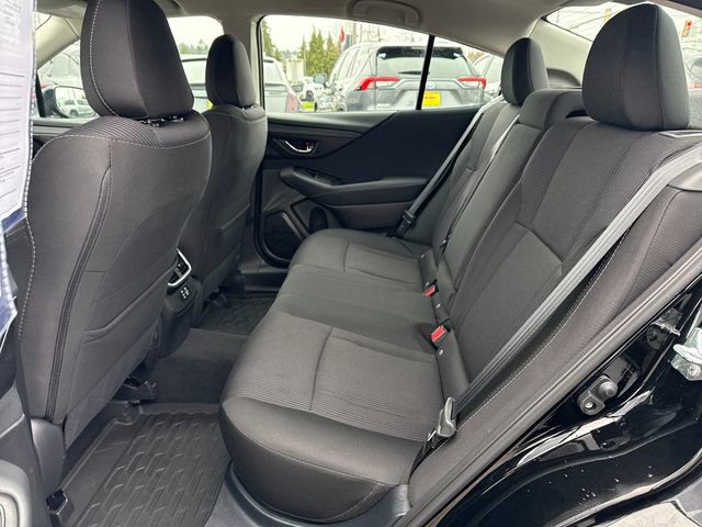 Certified 2025 Subaru Legacy Premium image 15
