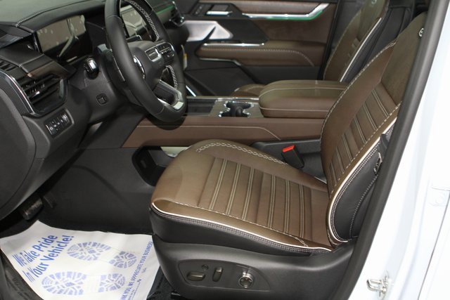 New 2026 GMC Acadia Denali Ultimate image 14
