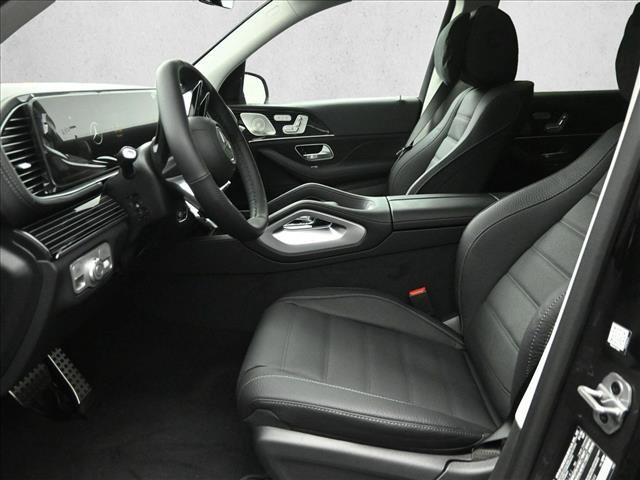Used 2026 Mercedes-Benz GLS 450 4MATIC image 8