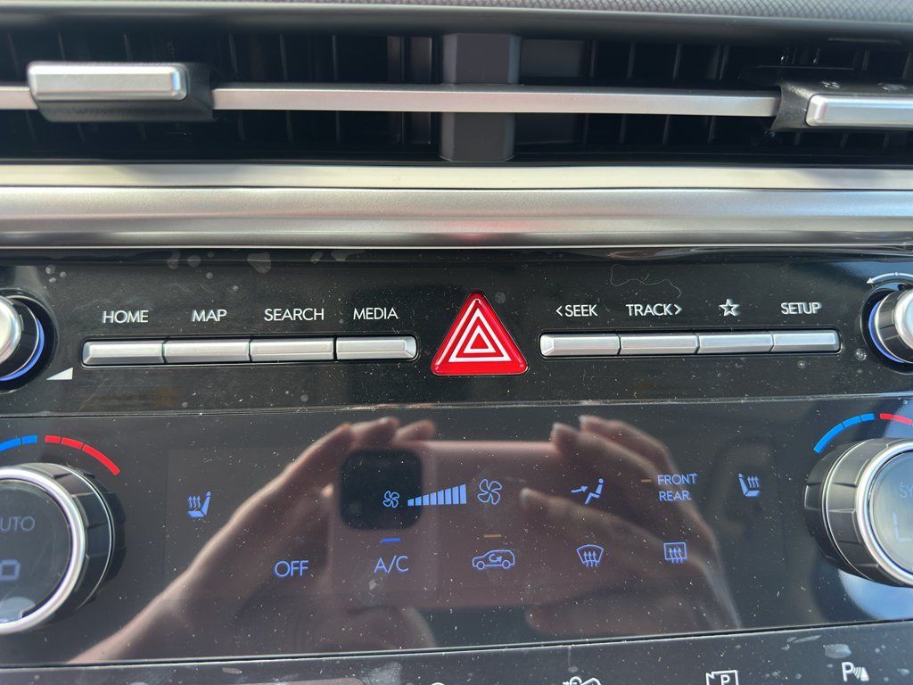 New 2026 Hyundai Santa Fe SEL FWD image 21