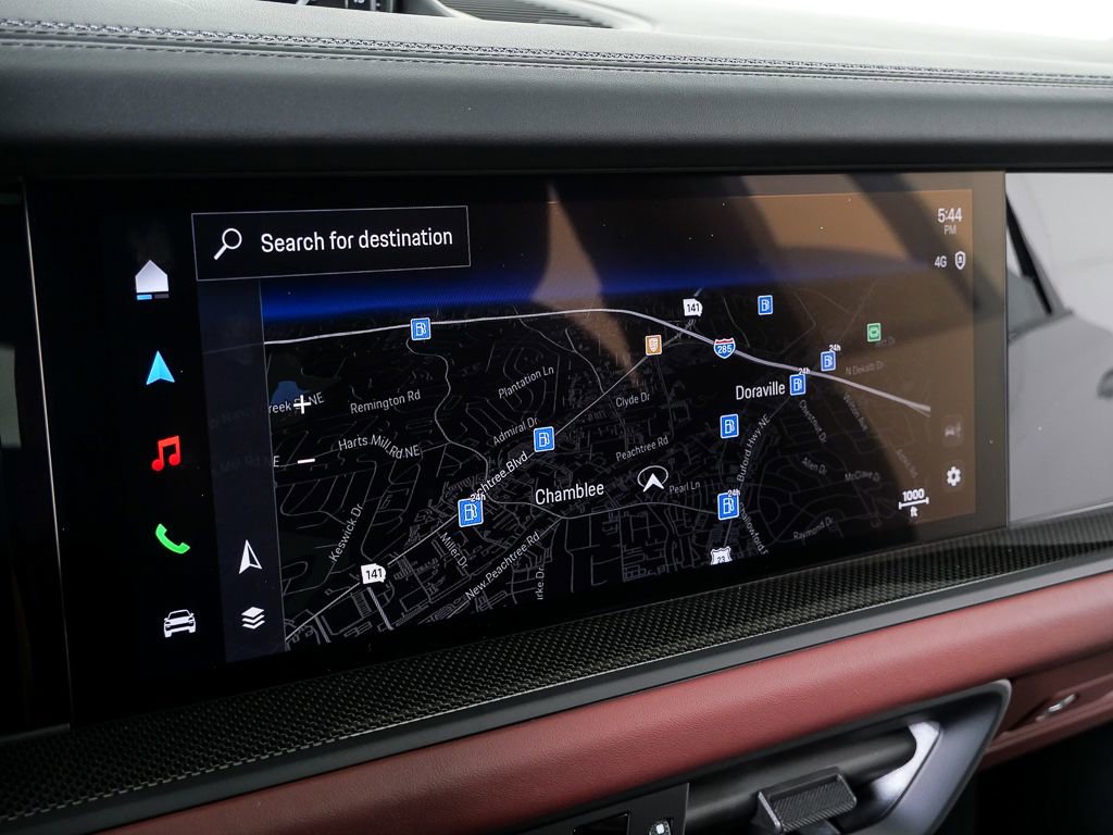 New 2026 Porsche Cayenne GTS image 15