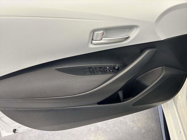 Certified 2026 Toyota Corolla SE FWD image 17