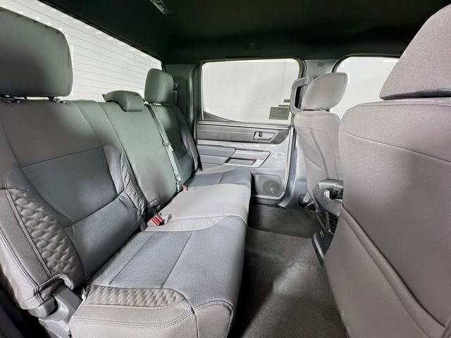New 2026 Toyota Tundra SR5 image 25