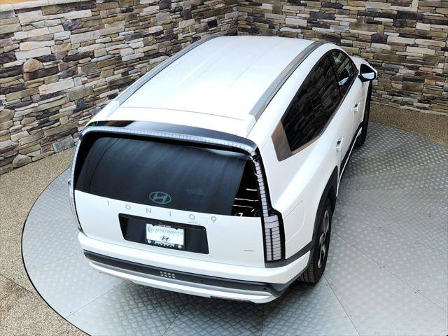 New 2026 Hyundai Ioniq 9 SE image 14