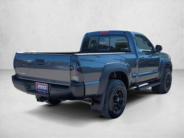 Used 2013 Toyota Tacoma 4x4 Regular Cab image 5