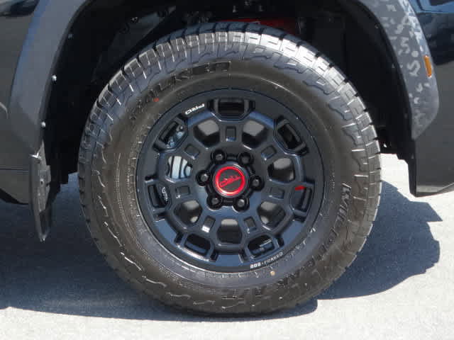 Used 2024 Toyota Sequoia TRD Pro image 8