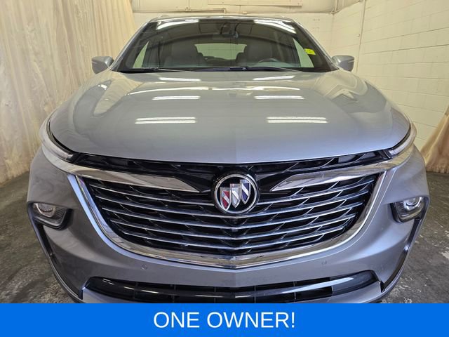 Used 2024 Buick Enclave Essence w/ Trailering Package, 5000 lbs. AWD/4WD image 3