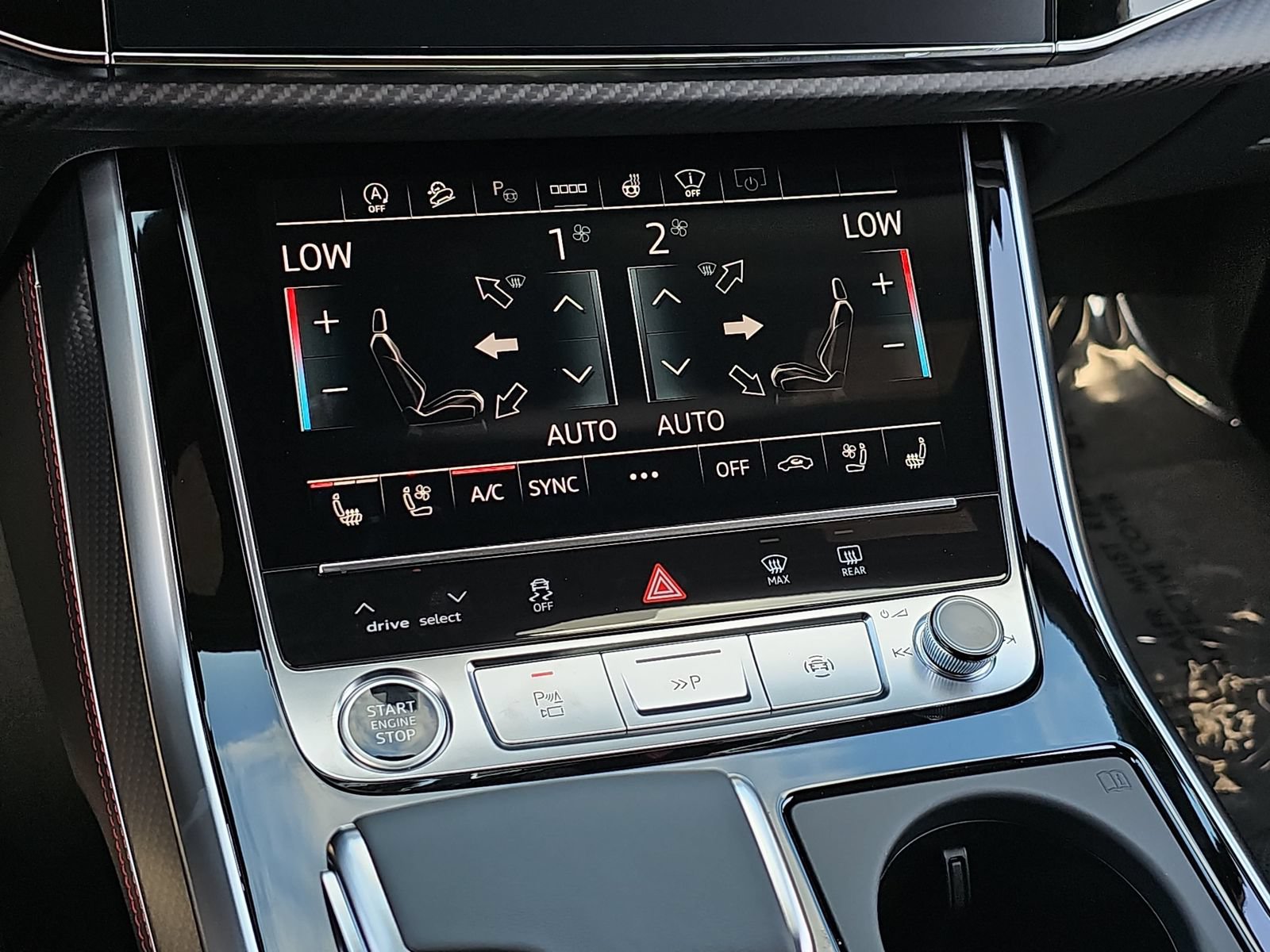 New 2026 Audi Q7 3.0T Prestige AWD/4WD image 27