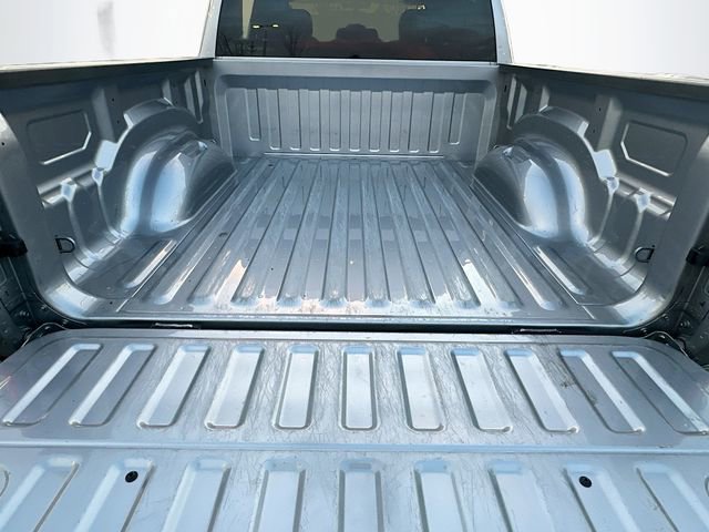 Used 2022 RAM 1500 Big Horn image 26