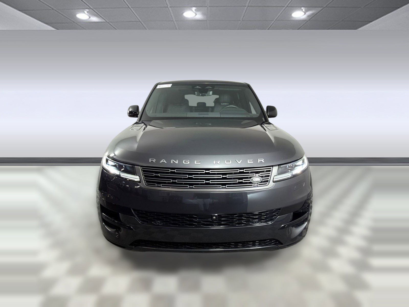 Certified 2025 Land Rover Range Rover Sport SE image 6