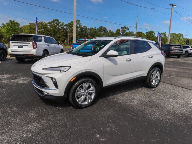 Used 2026 Buick Encore GX Preferred w/ Comfort Package FWD image 4