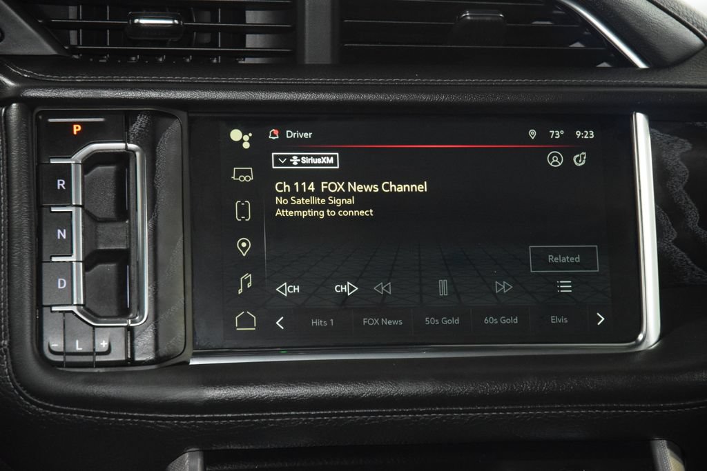 Used 2024 GMC Yukon XL Denali AWD/4WD image 34