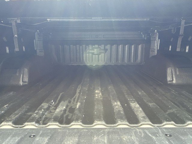 Certified 2023 Chevrolet Silverado 1500 LTZ w/ Z71 Off-Road Package image 19