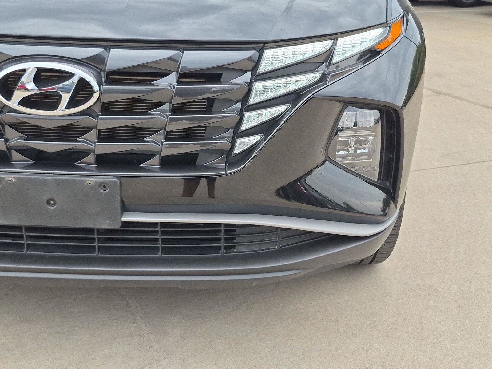 Used 2023 Hyundai Tucson SEL w/ Convenience Package FWD image 6