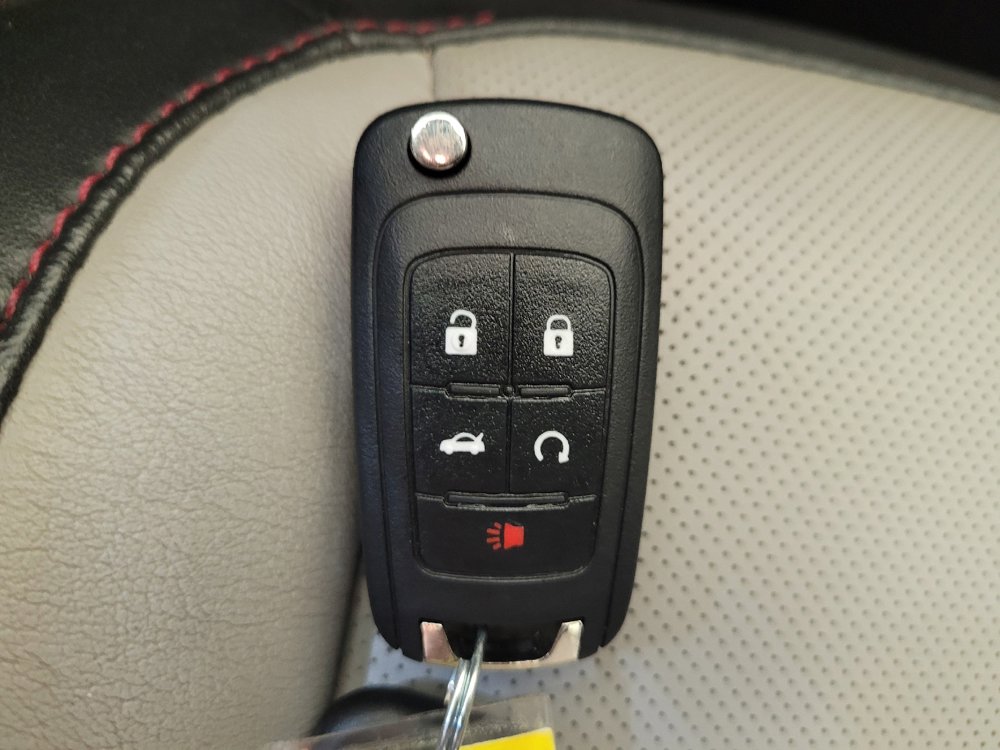 Used 2017 Chevrolet Equinox Premier w/ Enhanced Convenience Package AWD/4WD image 32